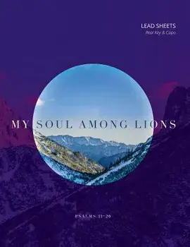 Psalms 11-20, Paperback/My Soul Among Lions