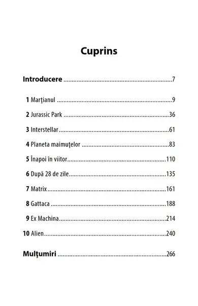(Pseudo)stiinta din spatele filmelor | Rick Edwards, Michael Brooks