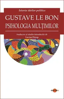 Psihologia multimilor/Gustave Le Bon