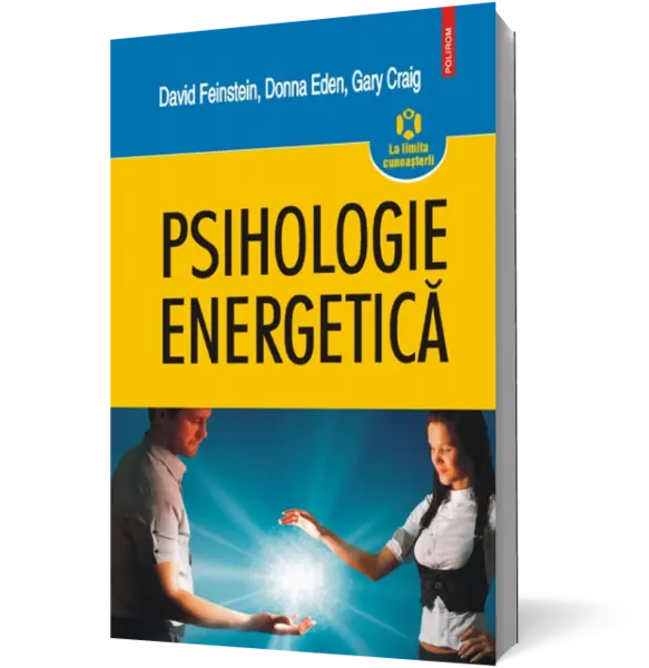 Psihologie energetică