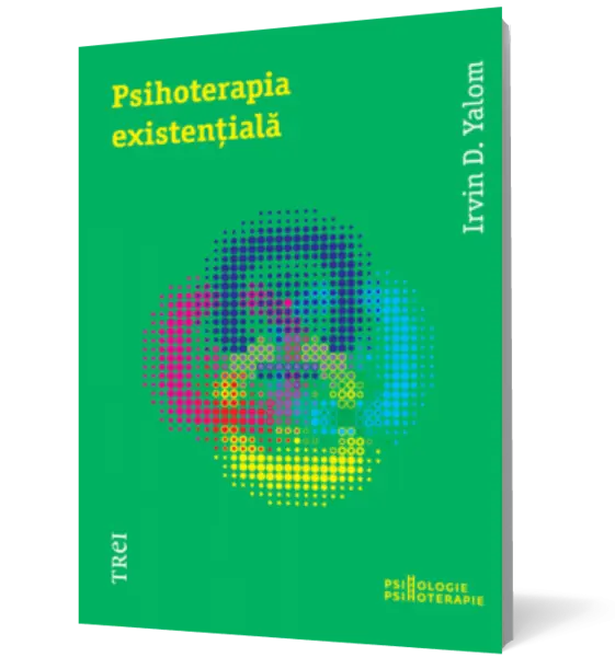 Psihoterapia existenţială