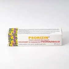 Psorizin Crema 50 ml