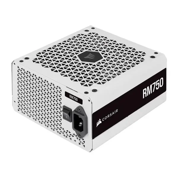 PSU Corsair RM750/750W 80+ Gold FModular PSU Corsair RM750/750W 80+ Gold FModular