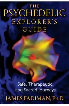 Psychedelic Explorer's Guide