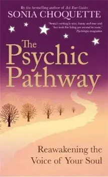 Psychic Pathway, Paperback/Sonia Choquette