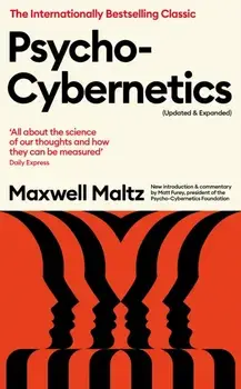 Psycho-Cybernetics (Updated and Expanded). Main, Paperback/Maxwell Maltz