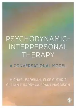 Psychodynamic-Interpersonal Therapy. A Conversational Model, Paperback/***