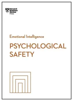 Psychological Safety, Paperback/Ron Carucci