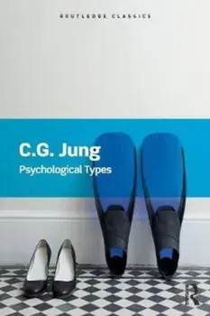 Psychological Types, Paperback/Carl Jung