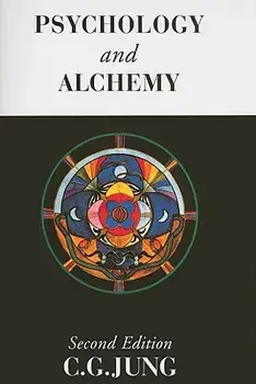 Psychology and Alchemy, Paperback/C. G. Jung