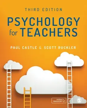 Psychology for Teachers, Paperback/Scott Buckler