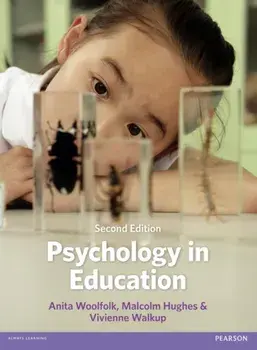 Psychology in Education. 2 ed, Paperback/Vivienne Walkup