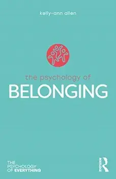 Psychology of Belonging, Paperback/Kelly-Ann Allen