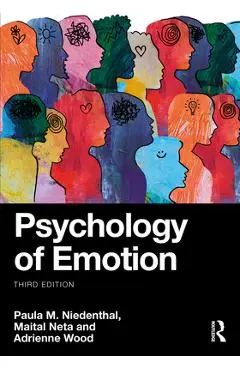 Psychology of Emotion - Paula M. Niedenthal
