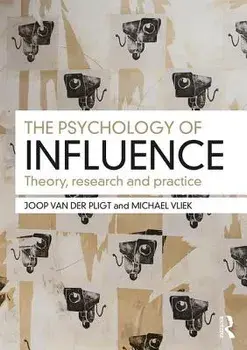 Psychology of Influence. Theory, research and practice, Paperback/Michael Vliek