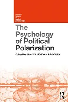 Psychology of Political Polarization, Paperback/***