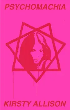 Psychomachia, Hardback/Kirsty Allison
