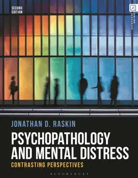 Psychopathology and Mental Distress. Contrasting Perspectives, 2 ed, Paperback/***