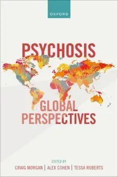 Psychosis: Global Perspectives, Paperback/***