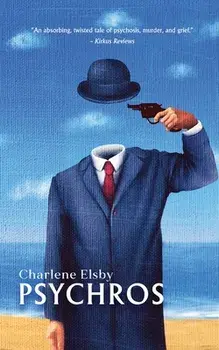 Psychros, Paperback/Charlene Elsby