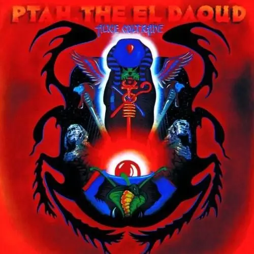 Ptah The El Daoud | Alice Coltrane