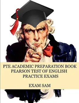 PTE Academic Preparation Book: Pearson Test of English Practice Exams in Speaking, Writing, Reading, and Listening with Free mp3s, Sample Essays, and/***