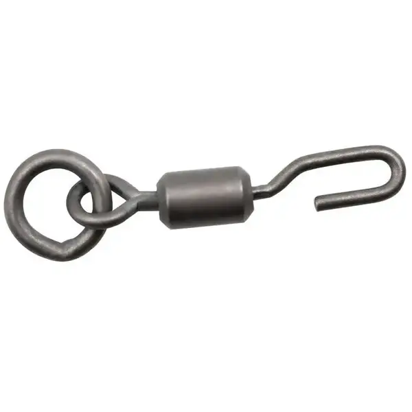 PTFE Spinner Ring Swivel XX nr.11 8buc