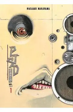 Ptsd Radio 1 (Vol. 1-2) - Masaaki Nakayama