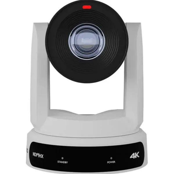 Ptzoptics Cameră PTZOptics 30X Move 4K, PT30X-4K-WH-G3, Alb