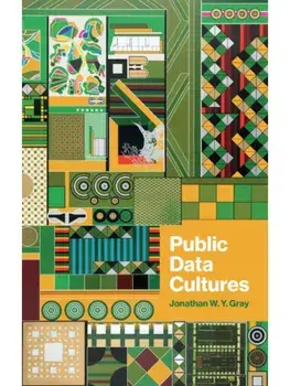 Public Data Cultures, Paperback/***
