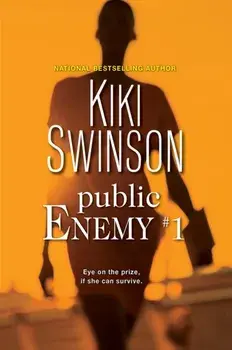 Public Enemy #1, Paperback/Kiki Swinson