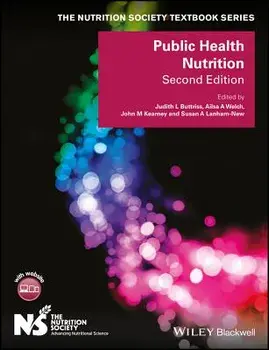 Public Health Nutrition, Paperback/***
