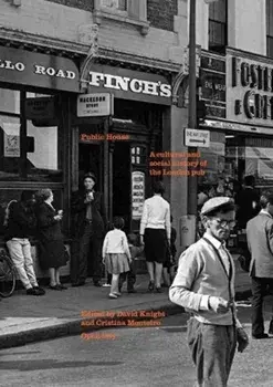 Public House, Hardback/***