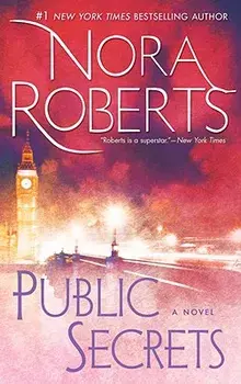 Public Secrets, Paperback/Nora Roberts