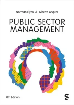 Public Sector Management. 8 Revised edition, Paperback/Alberto Asquer