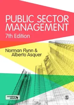 Public Sector Management, Paperback/Alberto Asquer