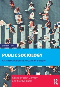 Public Sociology. An Introduction to Australian Society, 5 ed, Paperback/Marilyn Poole