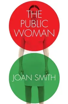 Public Woman, Paperback/Joan Smith