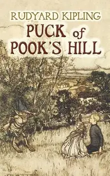 Puck of Pook's Hill/Rudyard Kipling