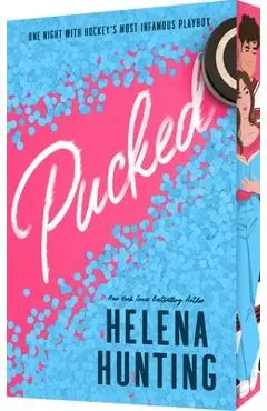 Pucked - Helena Hunting