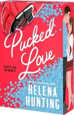 Pucked Love - Helena Hunting