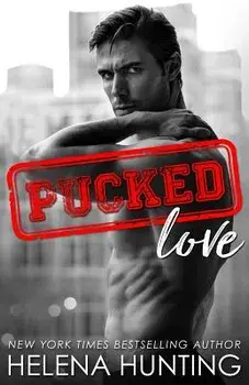 Pucked Love, Paperback/Helena Hunting