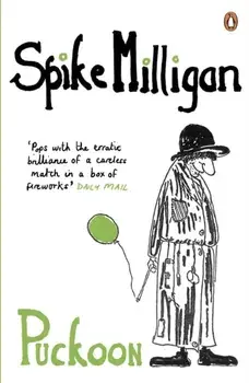 Puckoon, Paperback/Spike Milligan