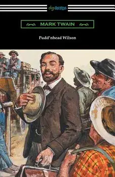 Pudd'nhead Wilson, Paperback/Mark Twain