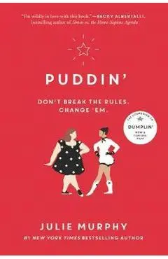Puddin'