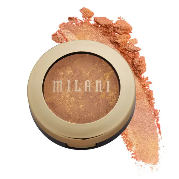 Pudra Bronzanta Milani Baked Bronzer Glow