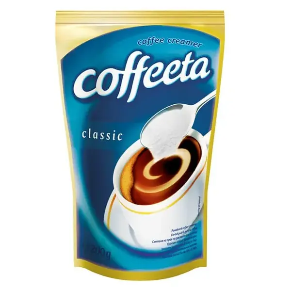 Pudra cafea Coffeeta 200gr/punga Pudra cafea Coffeeta 200gr/punga