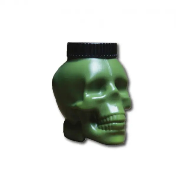 Pudra De Par Profesionala, Cu Efect Stralucitor Extra Volume, Bandido, 20 ML