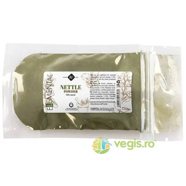Pudra de Urzica 100g
