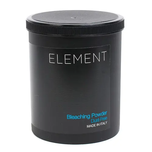 Pudra Decoloranta Albastra Fara Praf, Profesionala ELEMENT, 1000 g